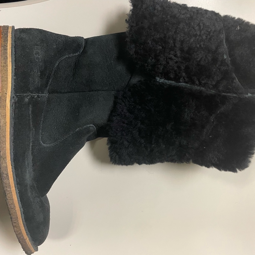 UGG tall boots